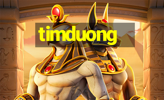 timduong