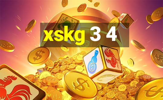 xskg 3 4