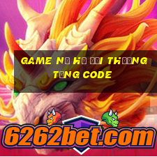 Game nổ hũ đổi thưởng tặng code