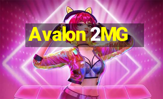 Avalon 2MG