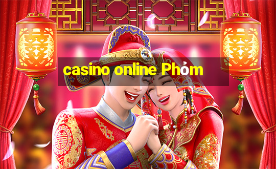 casino online Phỏm