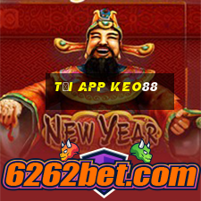 Tải App Keo88