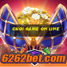 choi game on line