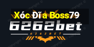 Xóc Đĩa Boss79