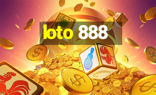 loto 888