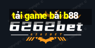 tải game bài b88