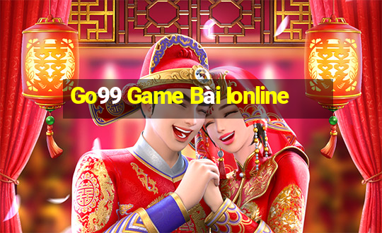 Go99 Game Bài Ionline