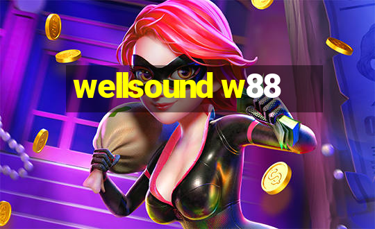 wellsound w88