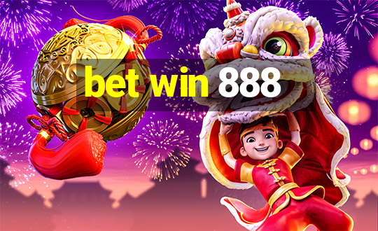 bet win 888