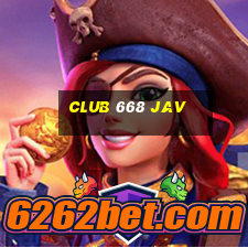 club 668 jav