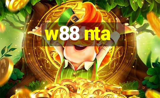 w88 nta