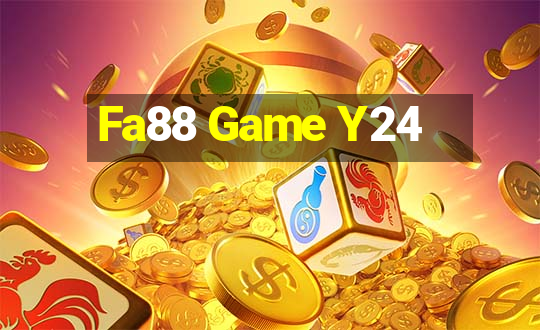 Fa88 Game Y24