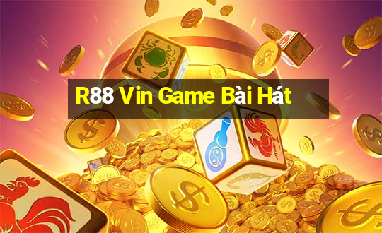 R88 Vin Game Bài Hát