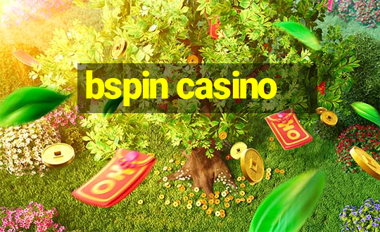 bspin casino