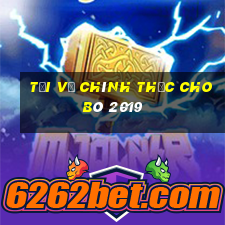 Tải về chính thức choBò 2019