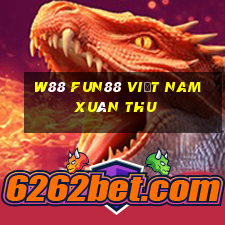 W88 Fun88 Việt nam Xuân Thu