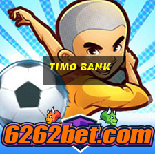 timo bank