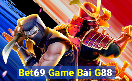 Bet69 Game Bài G88