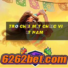 Trò chơi mạt chược Việt nam