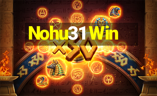 Nohu31 Win