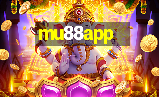 mu88app