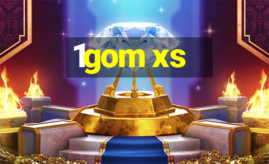 1gom xs