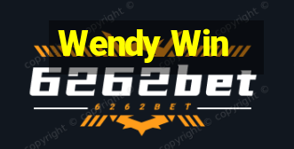 Wendy Win