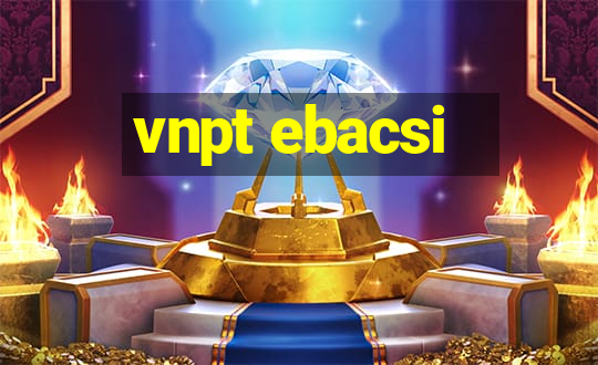 vnpt ebacsi