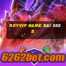 Royvip Game Bài 888B