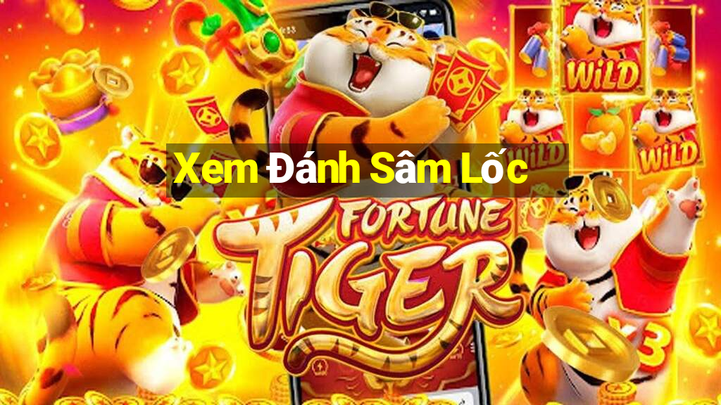 Xem Đánh Sâm Lốc