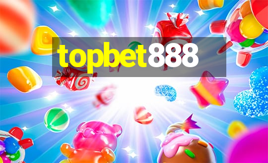 topbet888