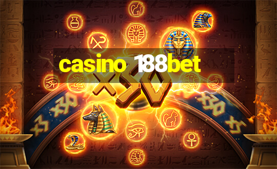 casino 188bet