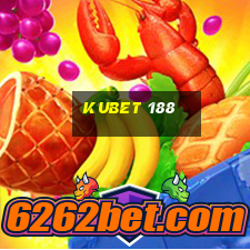 kubet 188