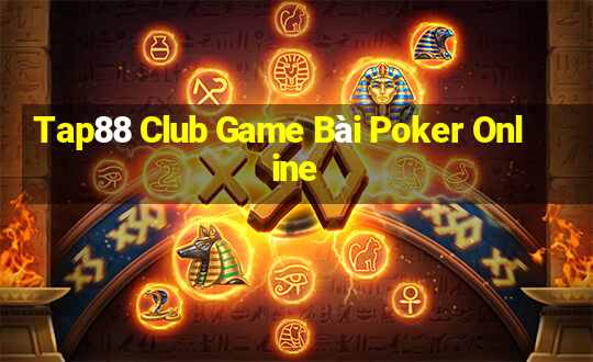 Tap88 Club Game Bài Poker Online