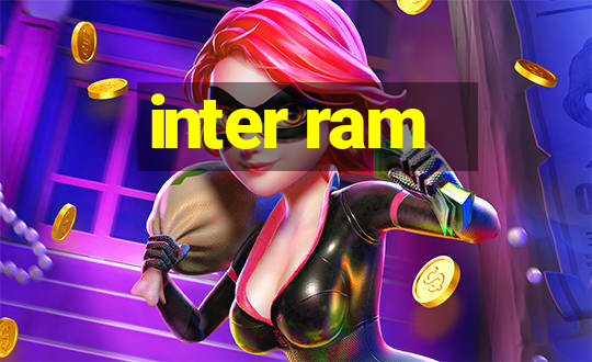 inter ram