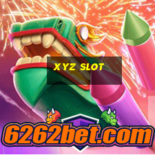 xyz slot